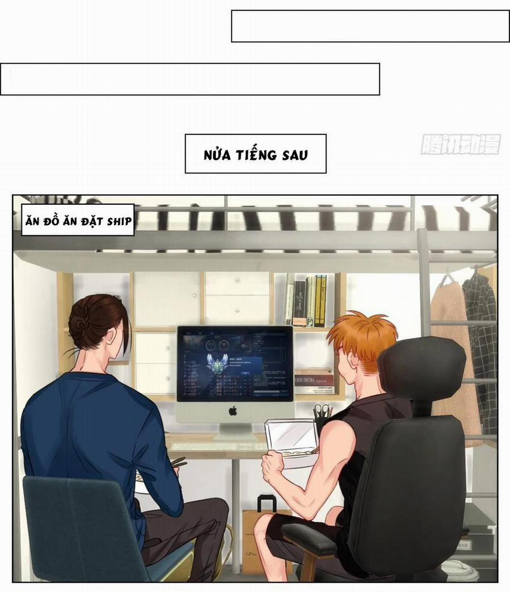 Ký túc xá nam phòng 303 53 trang 24