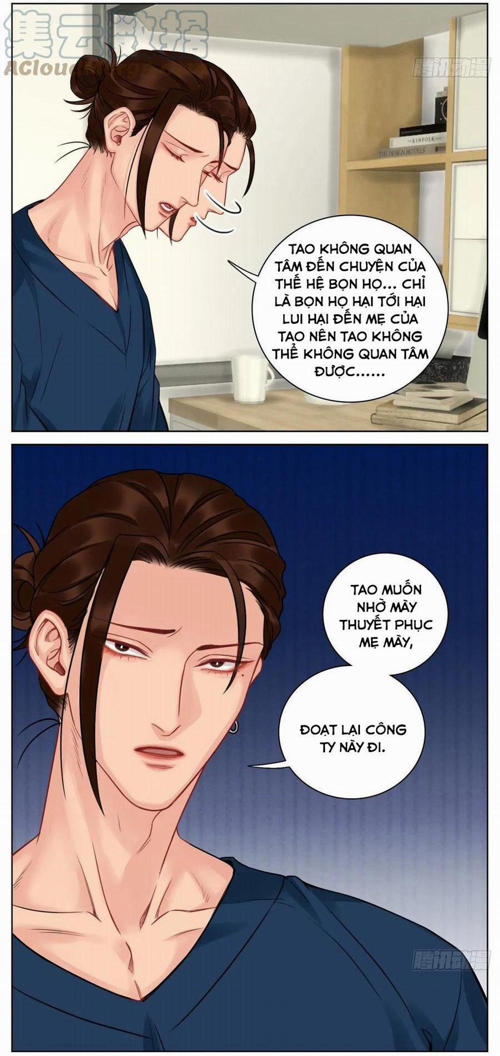 Ký túc xá nam phòng 303 53 trang 31