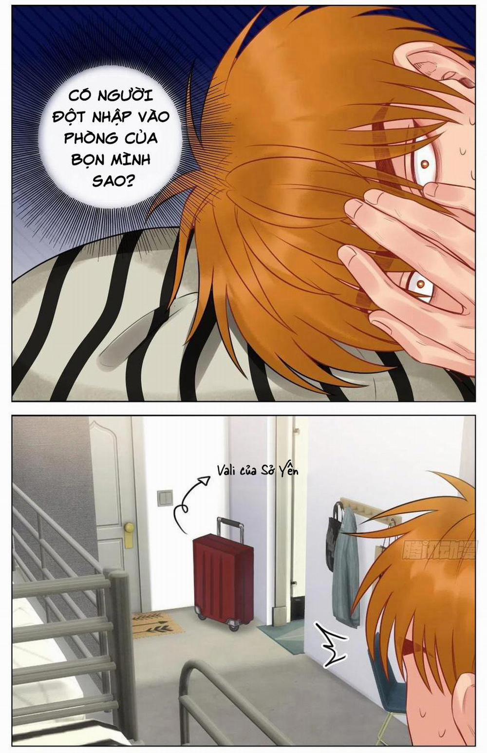 Ký túc xá nam phòng 303 53 trang 6