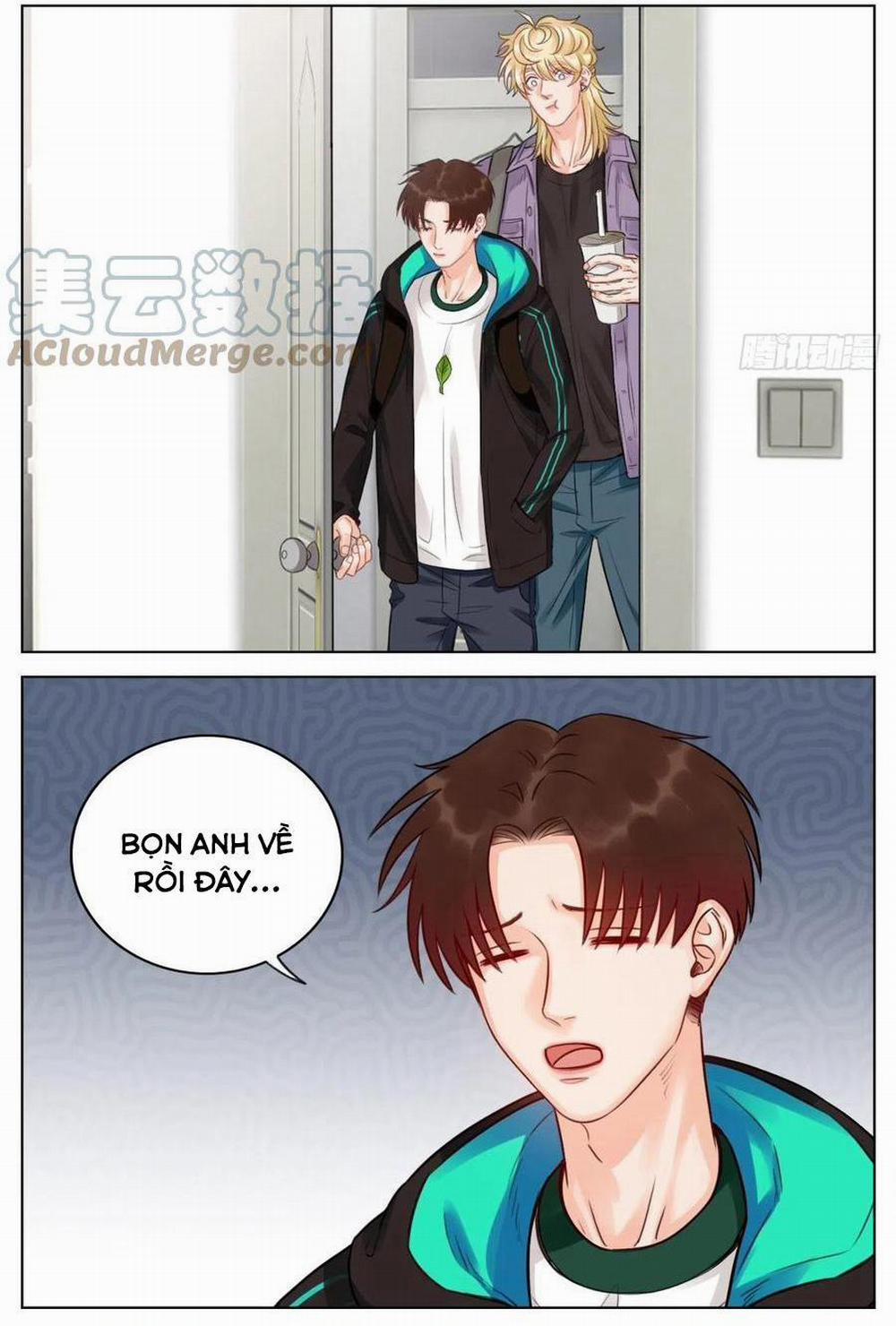 Ký túc xá nam phòng 303 54 trang 1