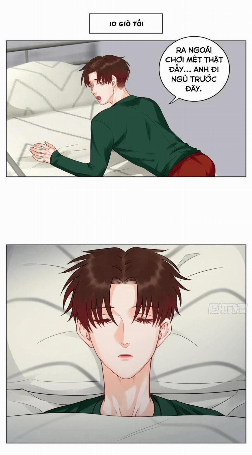 Ký túc xá nam phòng 303 54 trang 10