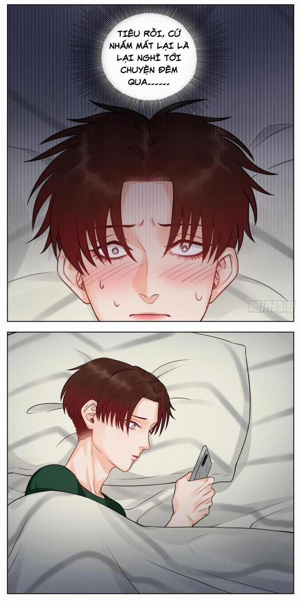 Ký túc xá nam phòng 303 54 trang 12