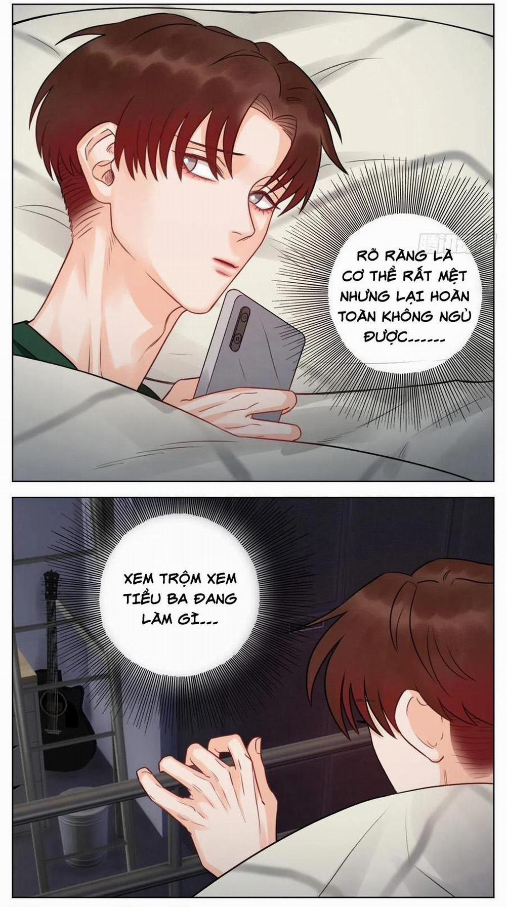 Ký túc xá nam phòng 303 54 trang 14