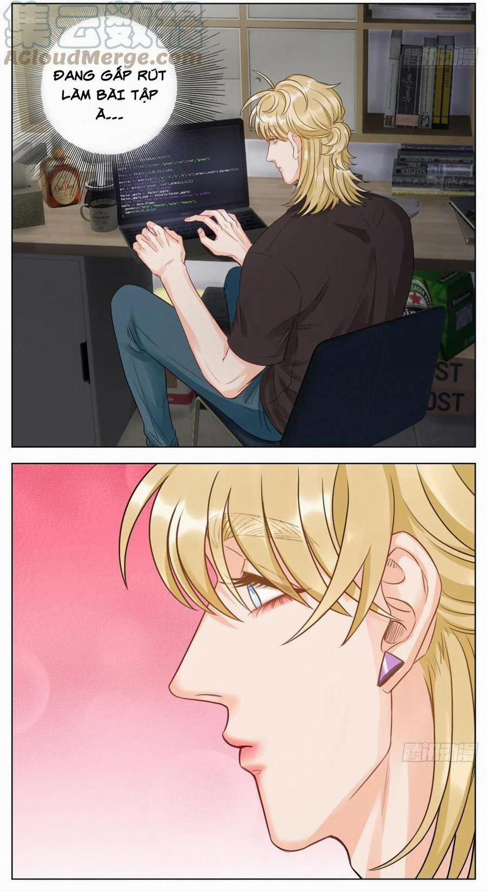 Ký túc xá nam phòng 303 54 trang 15