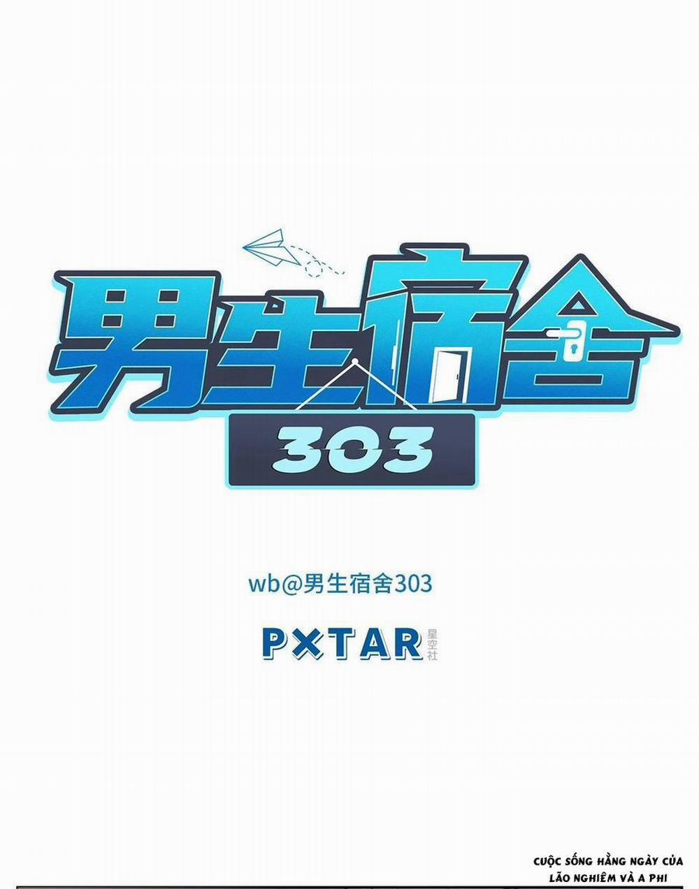 Ký túc xá nam phòng 303 54 trang 17