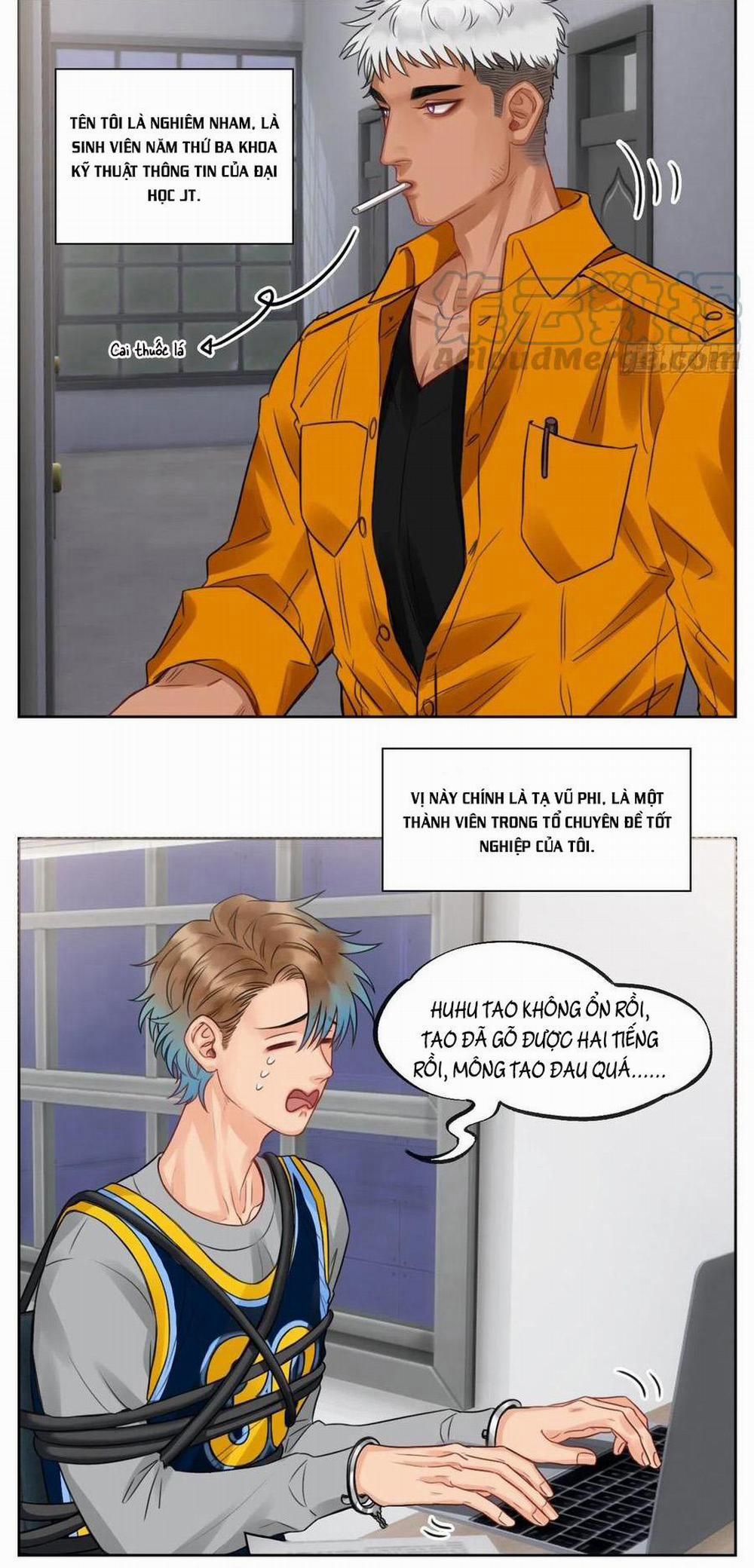 Ký túc xá nam phòng 303 54 trang 18