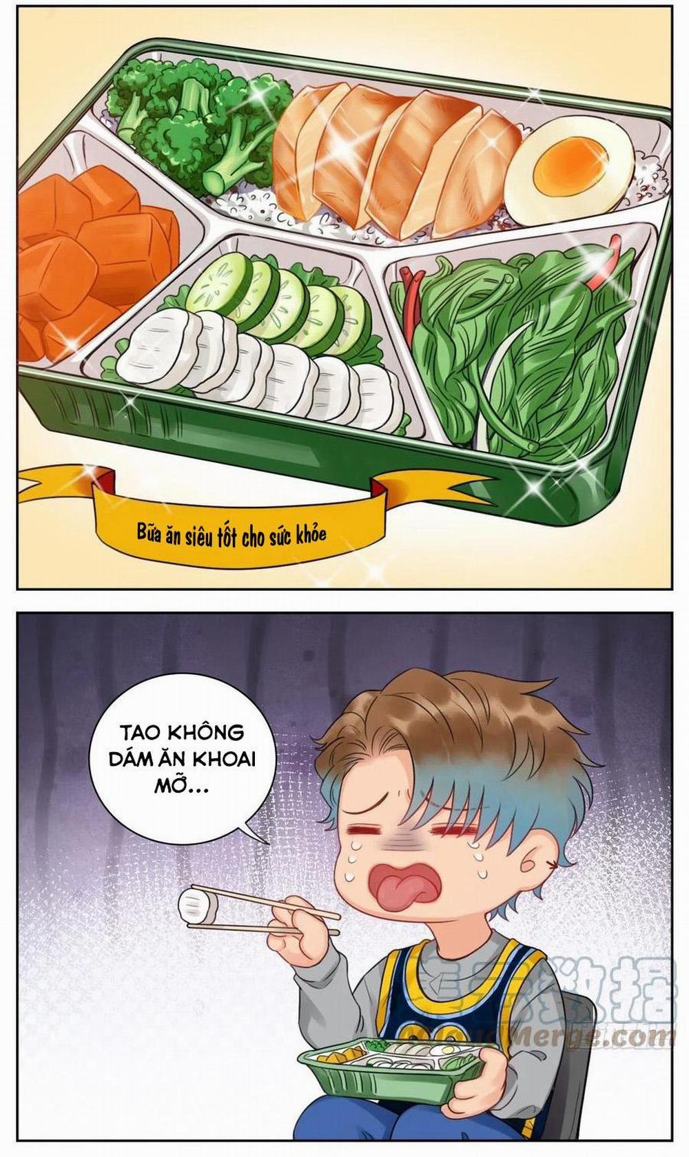 Ký túc xá nam phòng 303 54 trang 21