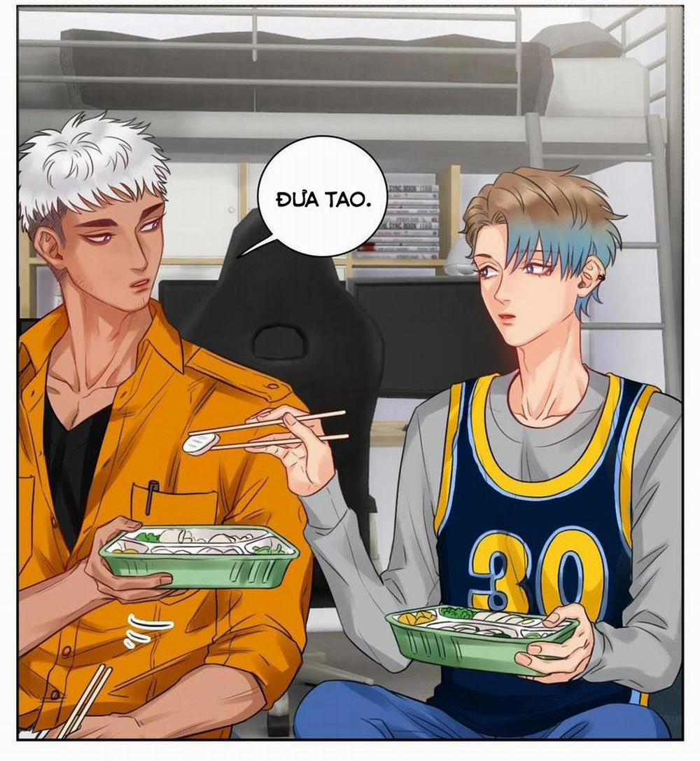 Ký túc xá nam phòng 303 54 trang 22