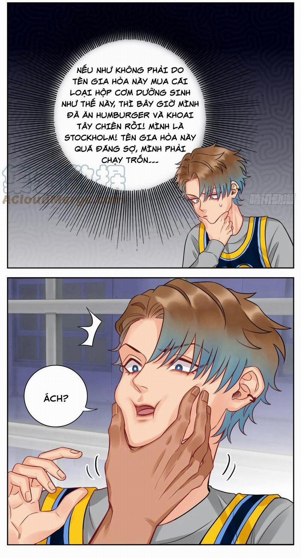 Ký túc xá nam phòng 303 54 trang 24