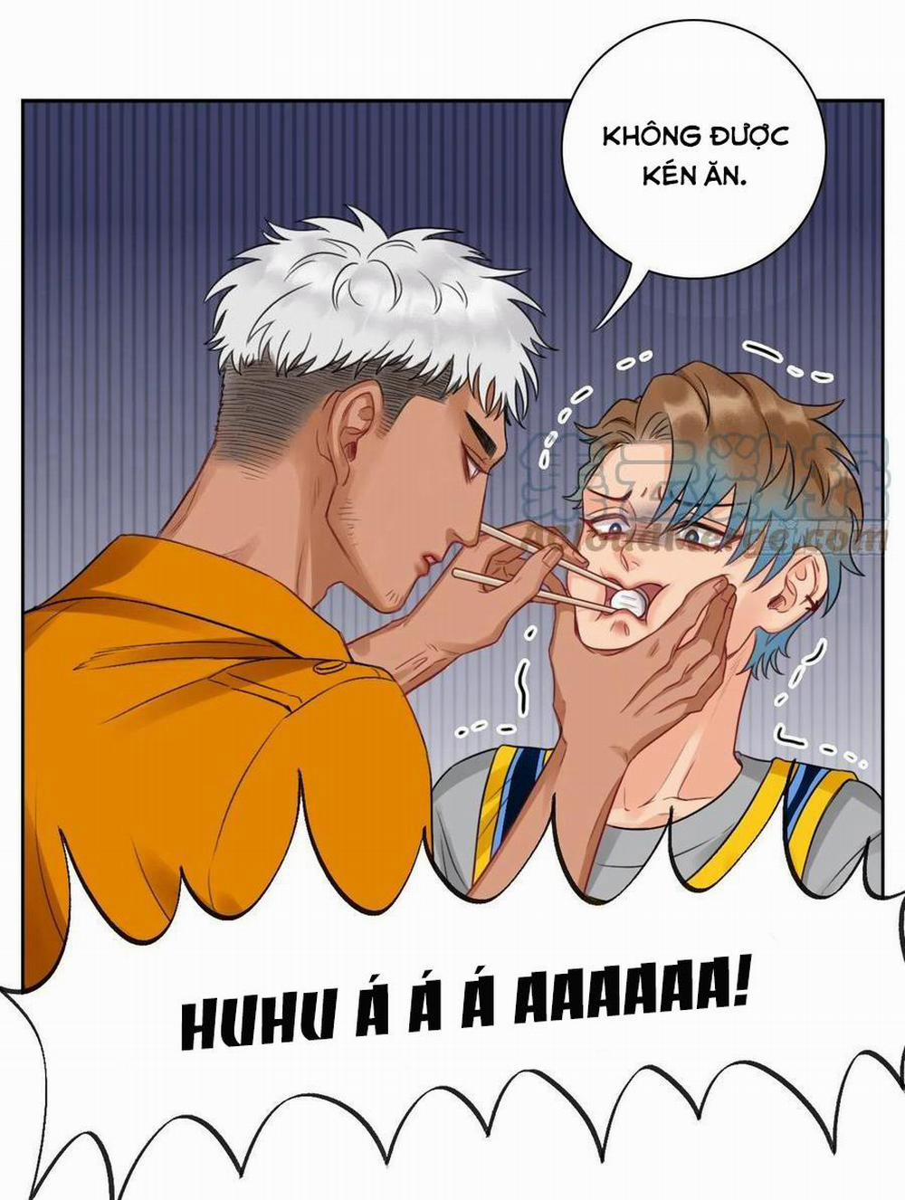 Ký túc xá nam phòng 303 54 trang 25