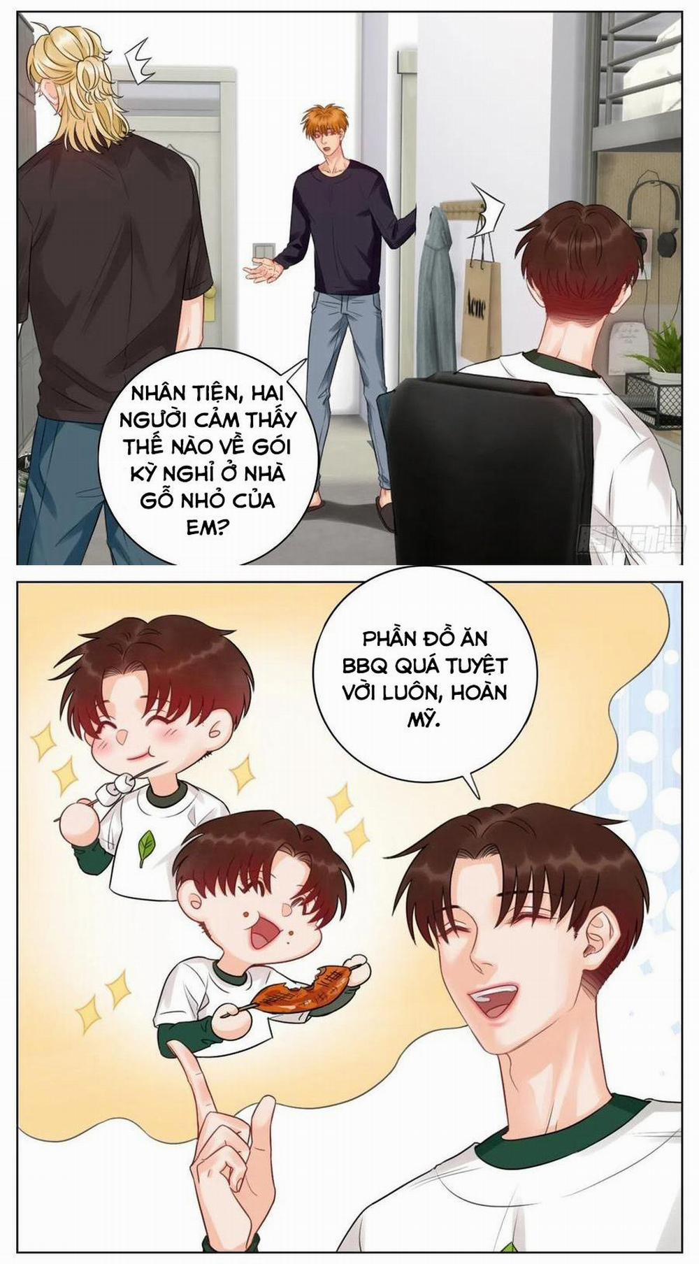 Ký túc xá nam phòng 303 54 trang 4