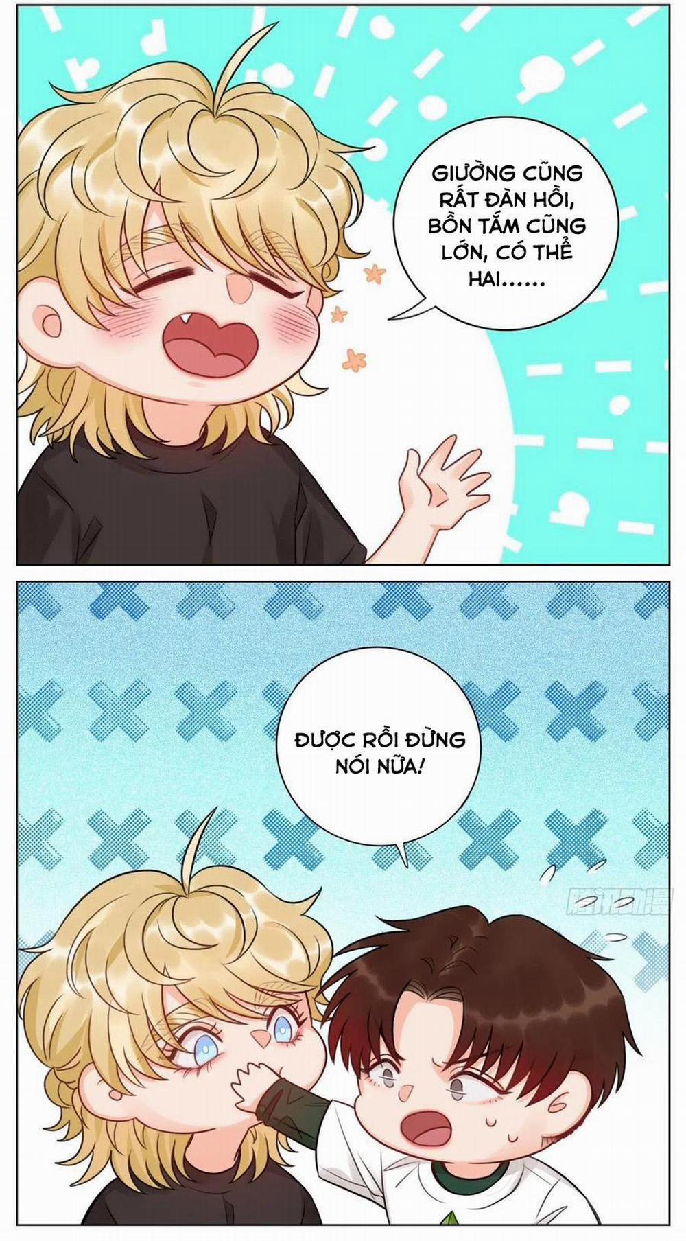 Ký túc xá nam phòng 303 54 trang 6