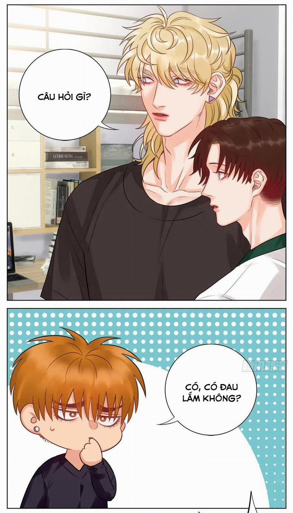 Ký túc xá nam phòng 303 54 trang 8