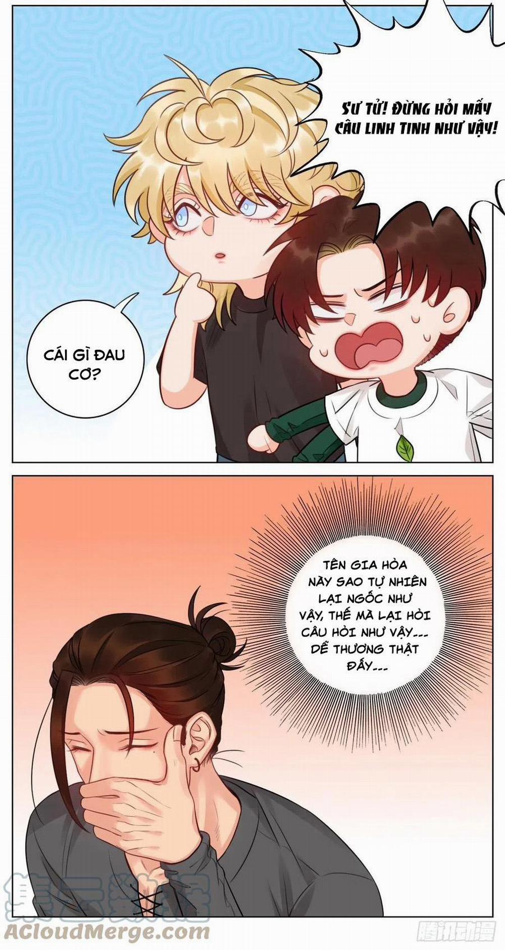 Ký túc xá nam phòng 303 54 trang 9