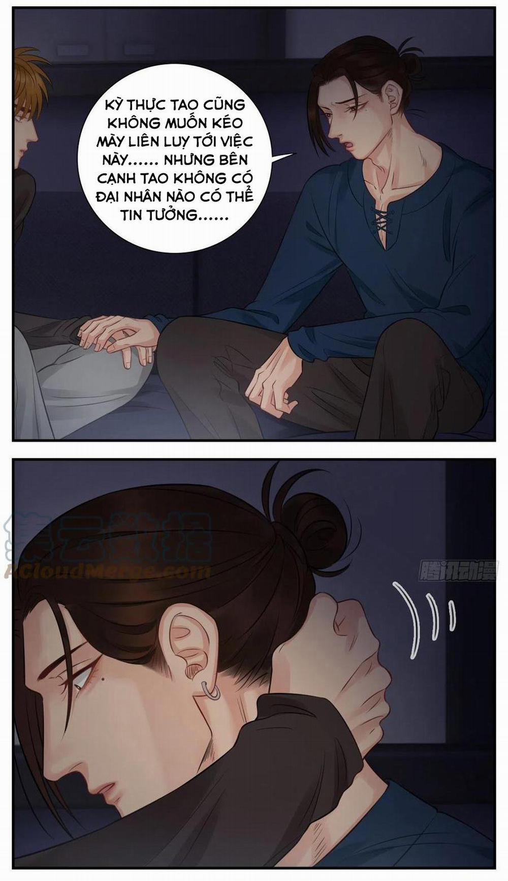 Ký túc xá nam phòng 303 55 trang 14