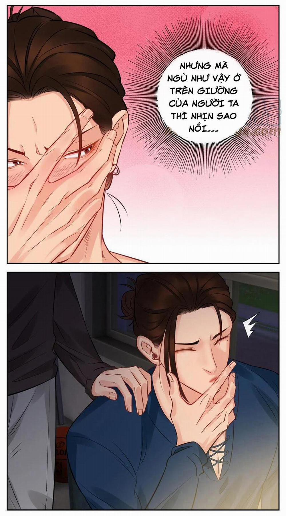 Ký túc xá nam phòng 303 55 trang 5