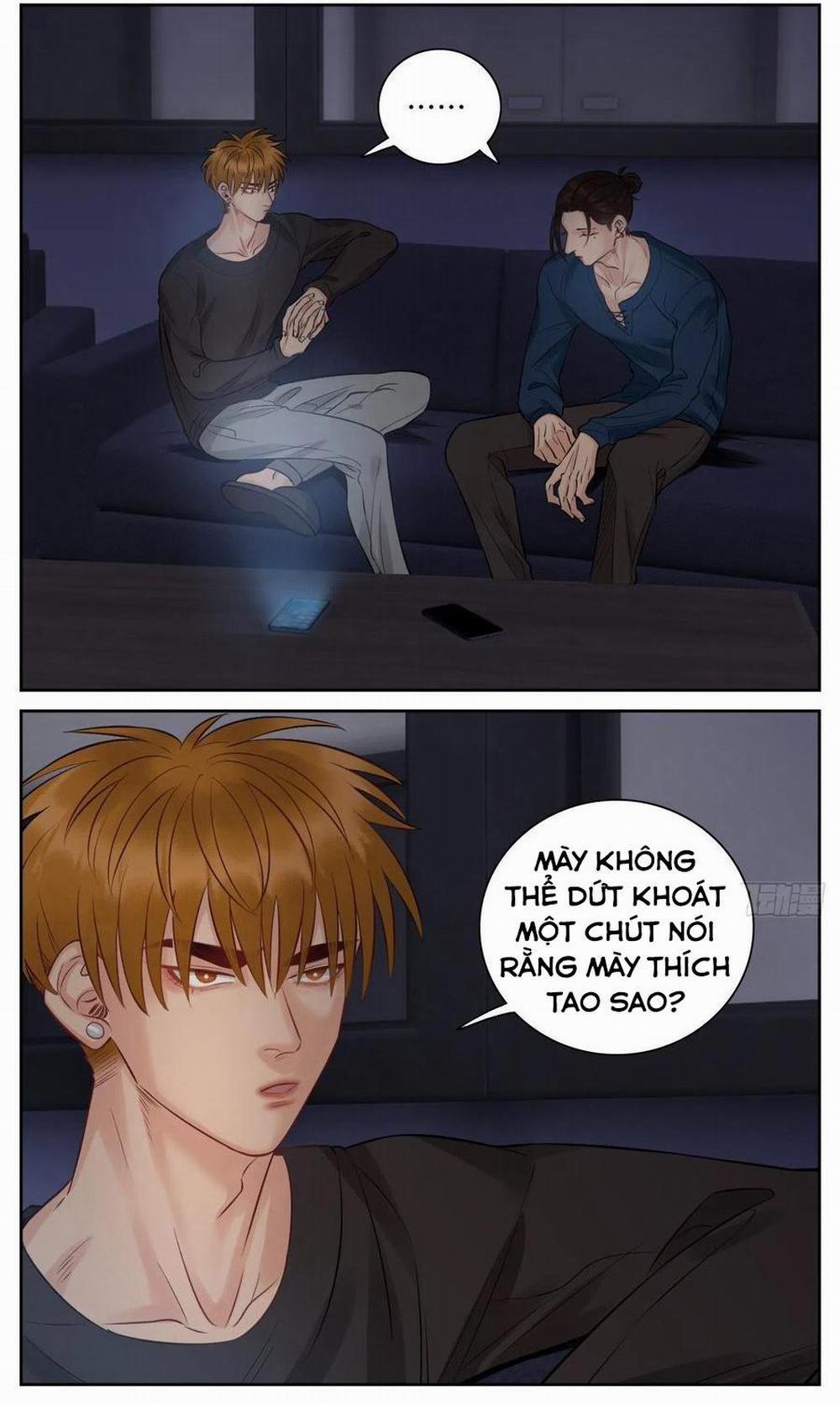 Ký túc xá nam phòng 303 55 trang 8