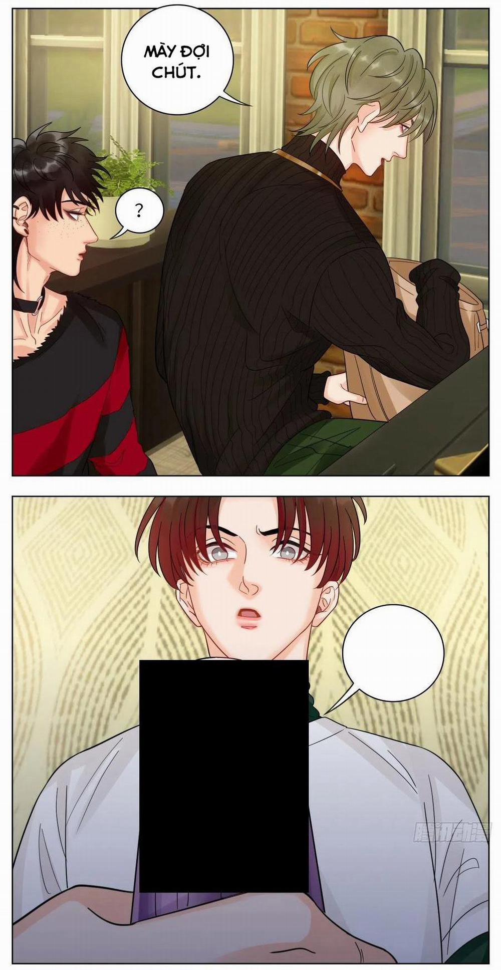 Ký túc xá nam phòng 303 56 trang 18