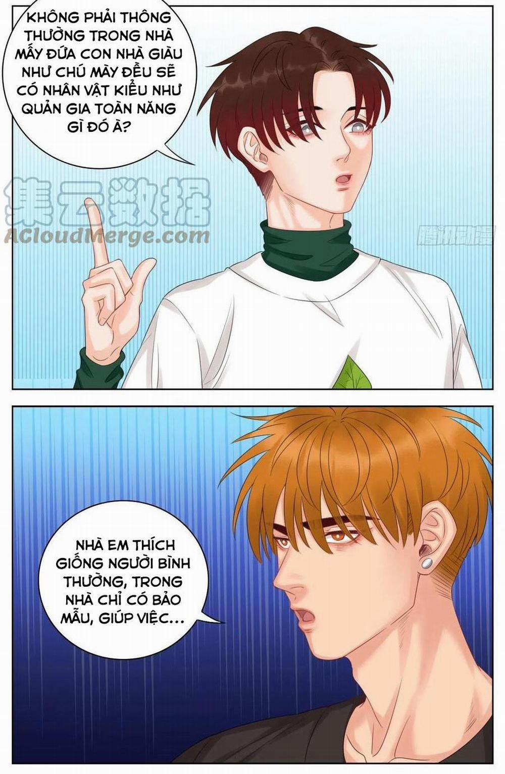 Ký túc xá nam phòng 303 56 trang 23