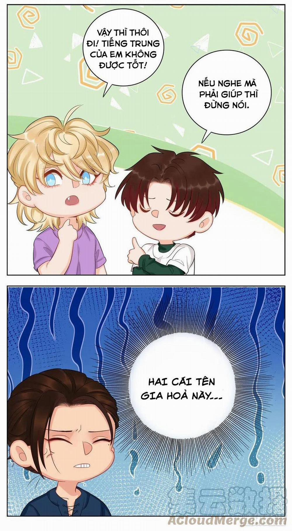 Ký túc xá nam phòng 303 56 trang 29