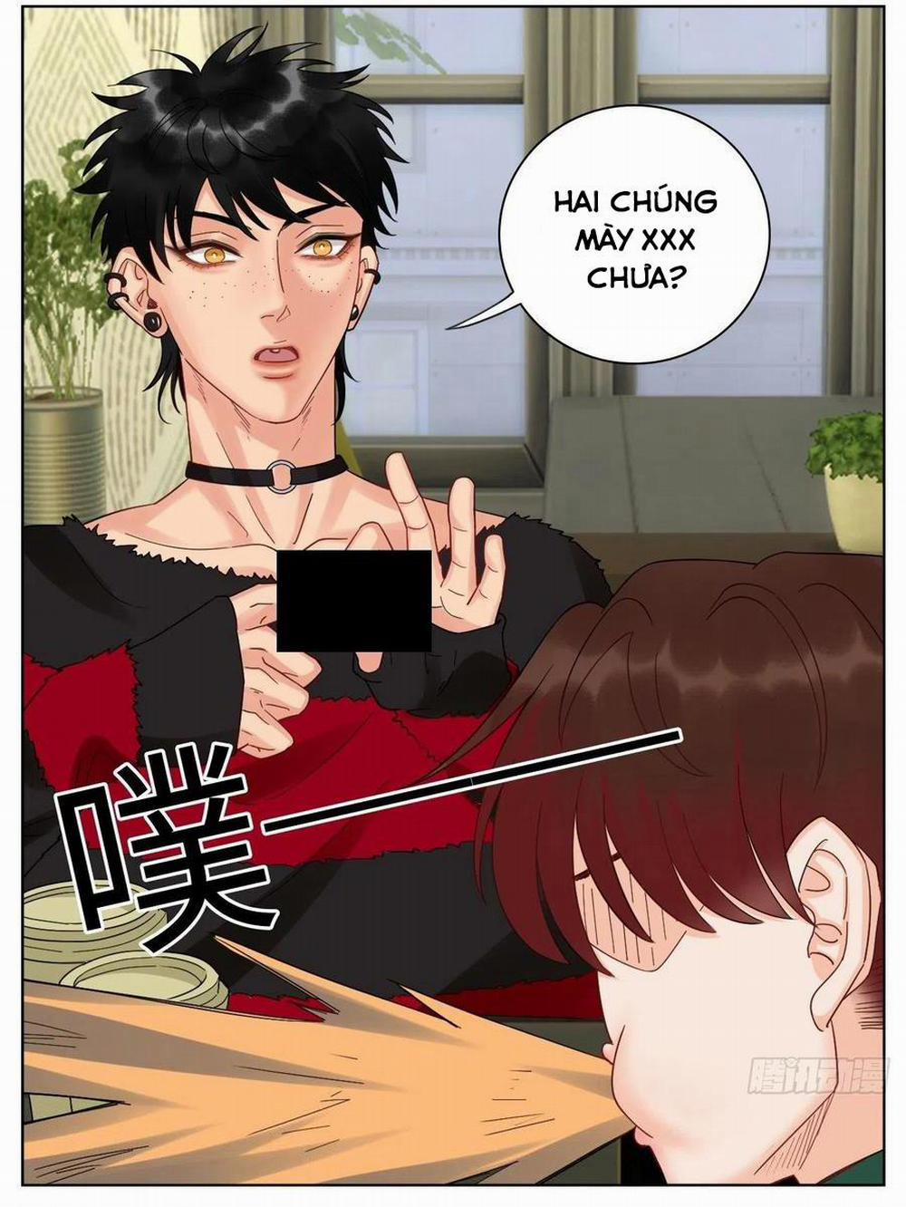 Ký túc xá nam phòng 303 56 trang 3