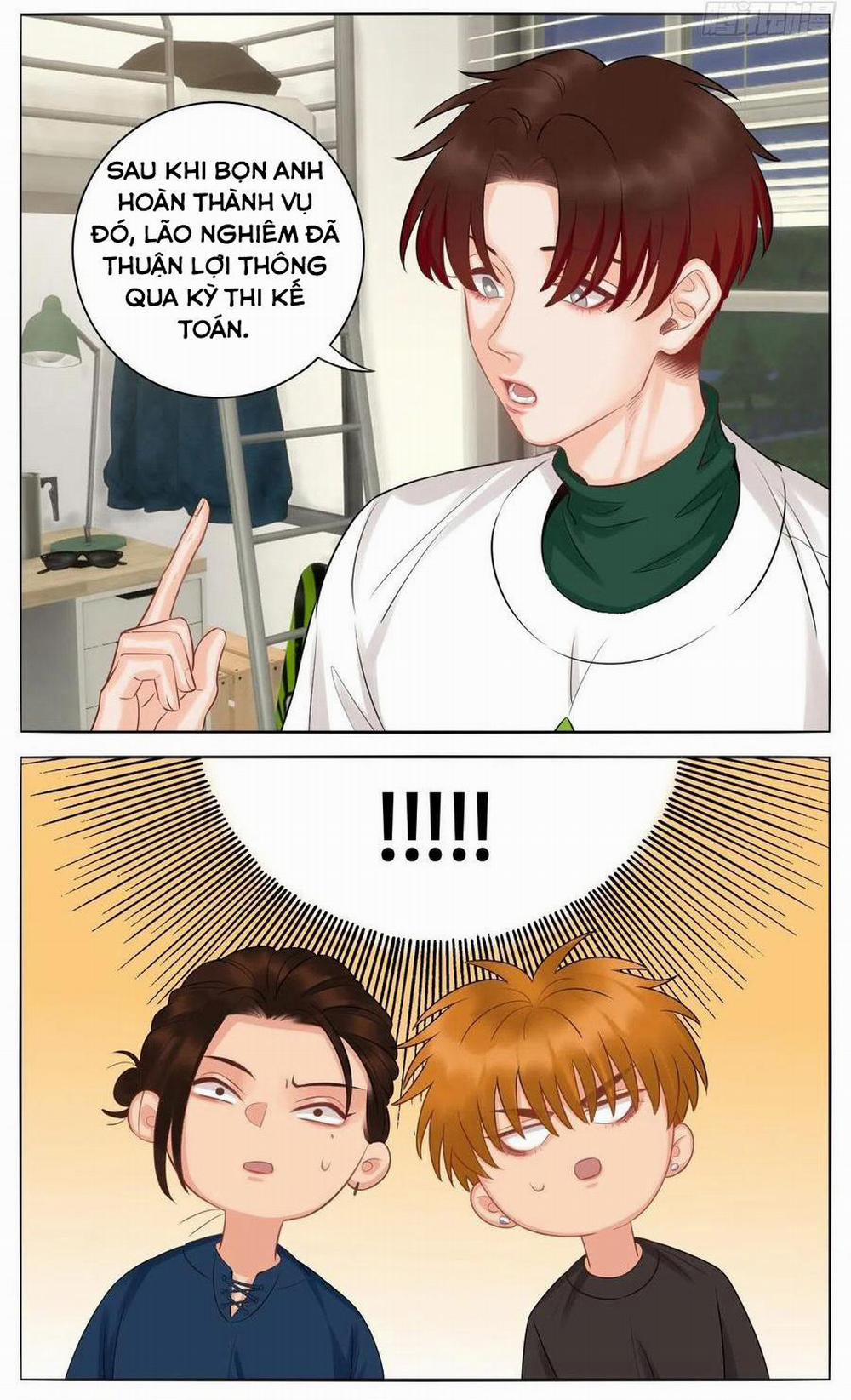 Ký túc xá nam phòng 303 56 trang 31