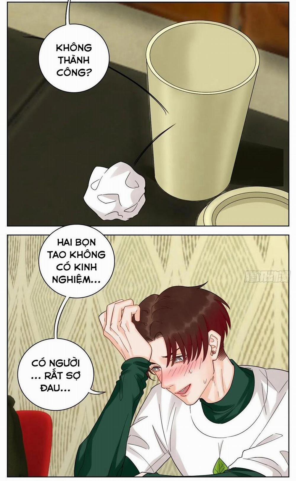 Ký túc xá nam phòng 303 56 trang 5