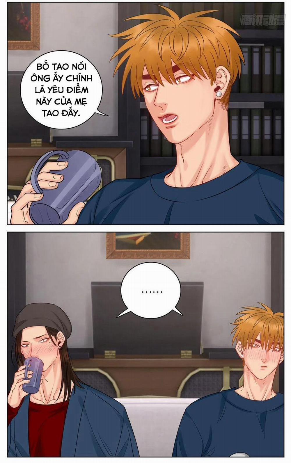 Ký túc xá nam phòng 303 57 trang 11