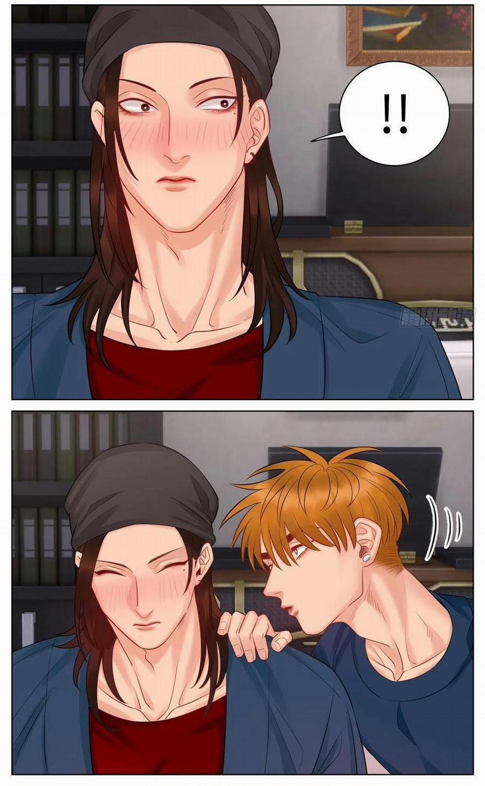 Ký túc xá nam phòng 303 57 trang 15