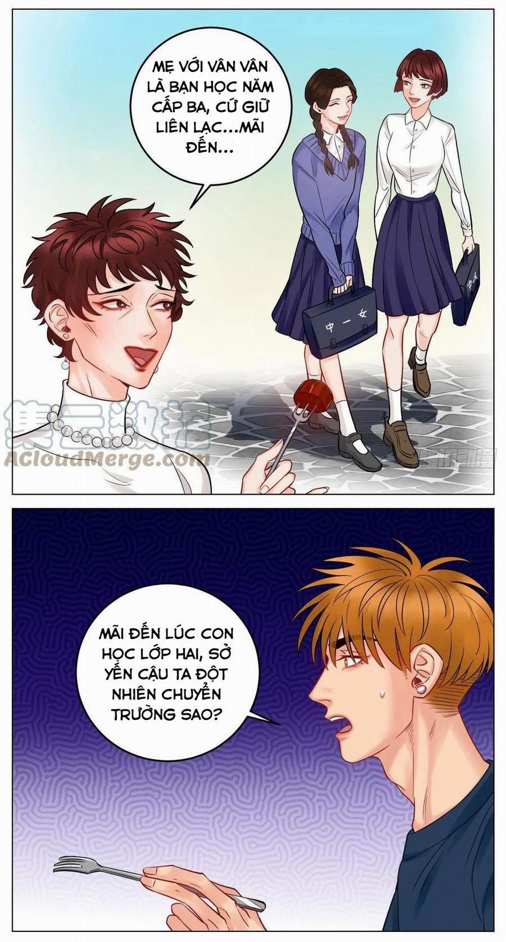 Ký túc xá nam phòng 303 57 trang 21