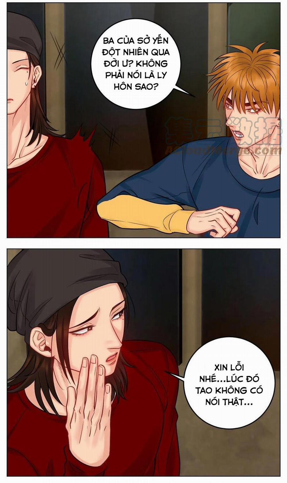 Ký túc xá nam phòng 303 57 trang 28