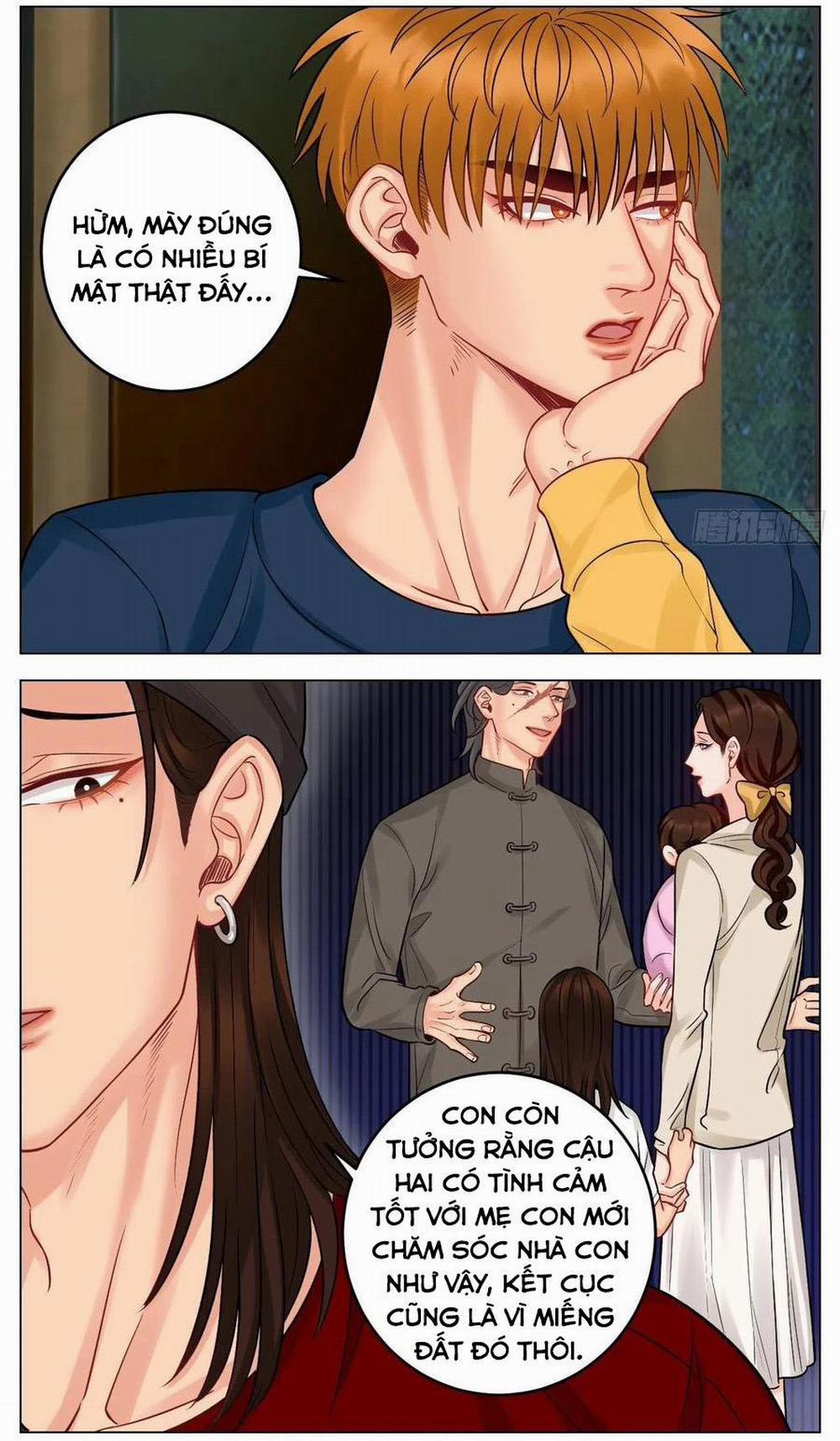 Ký túc xá nam phòng 303 57 trang 29