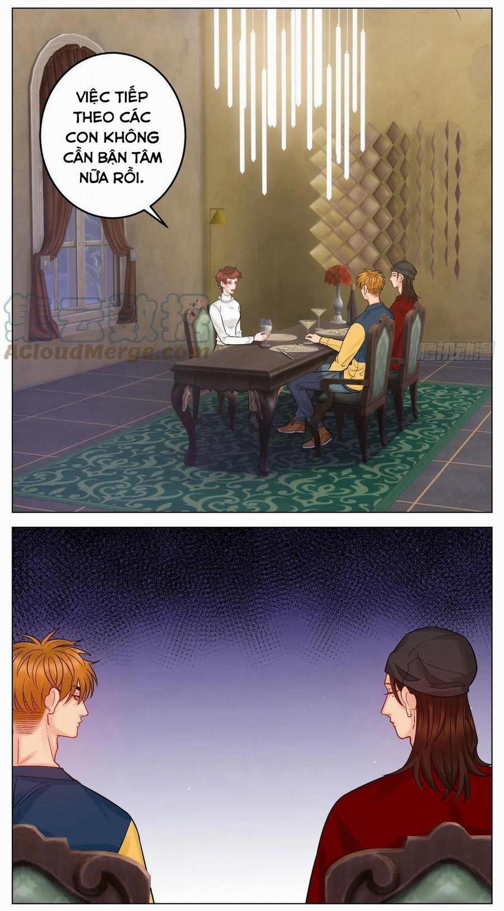 Ký túc xá nam phòng 303 57 trang 30