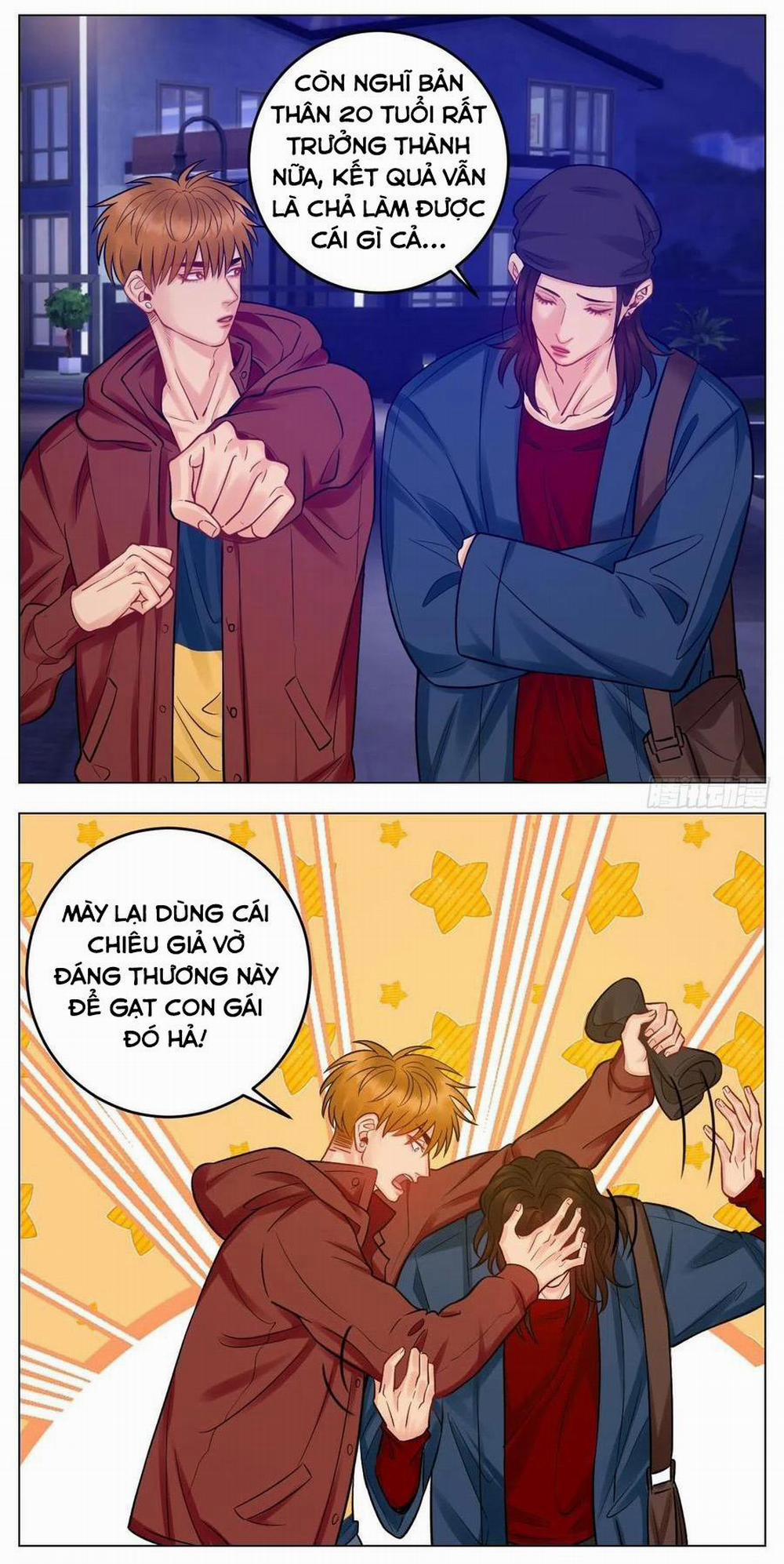 Ký túc xá nam phòng 303 57 trang 33