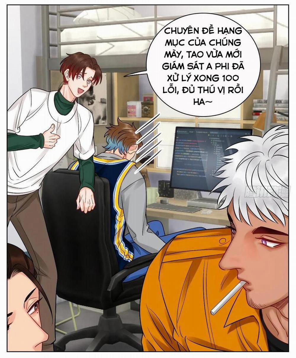 Ký túc xá nam phòng 303 57 trang 4