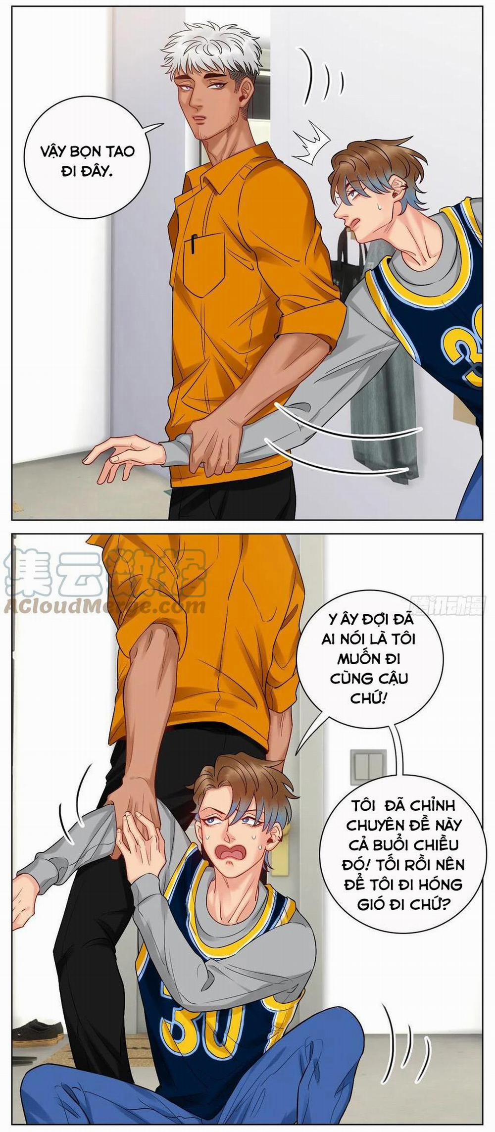 Ký túc xá nam phòng 303 57 trang 5