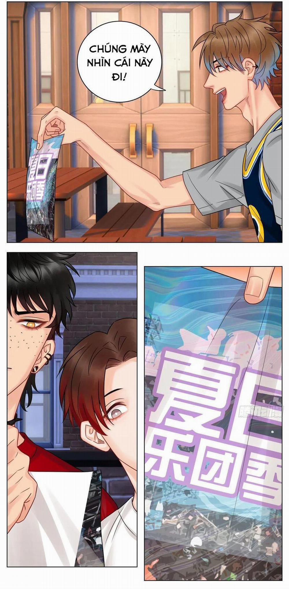 Ký túc xá nam phòng 303 58 trang 1