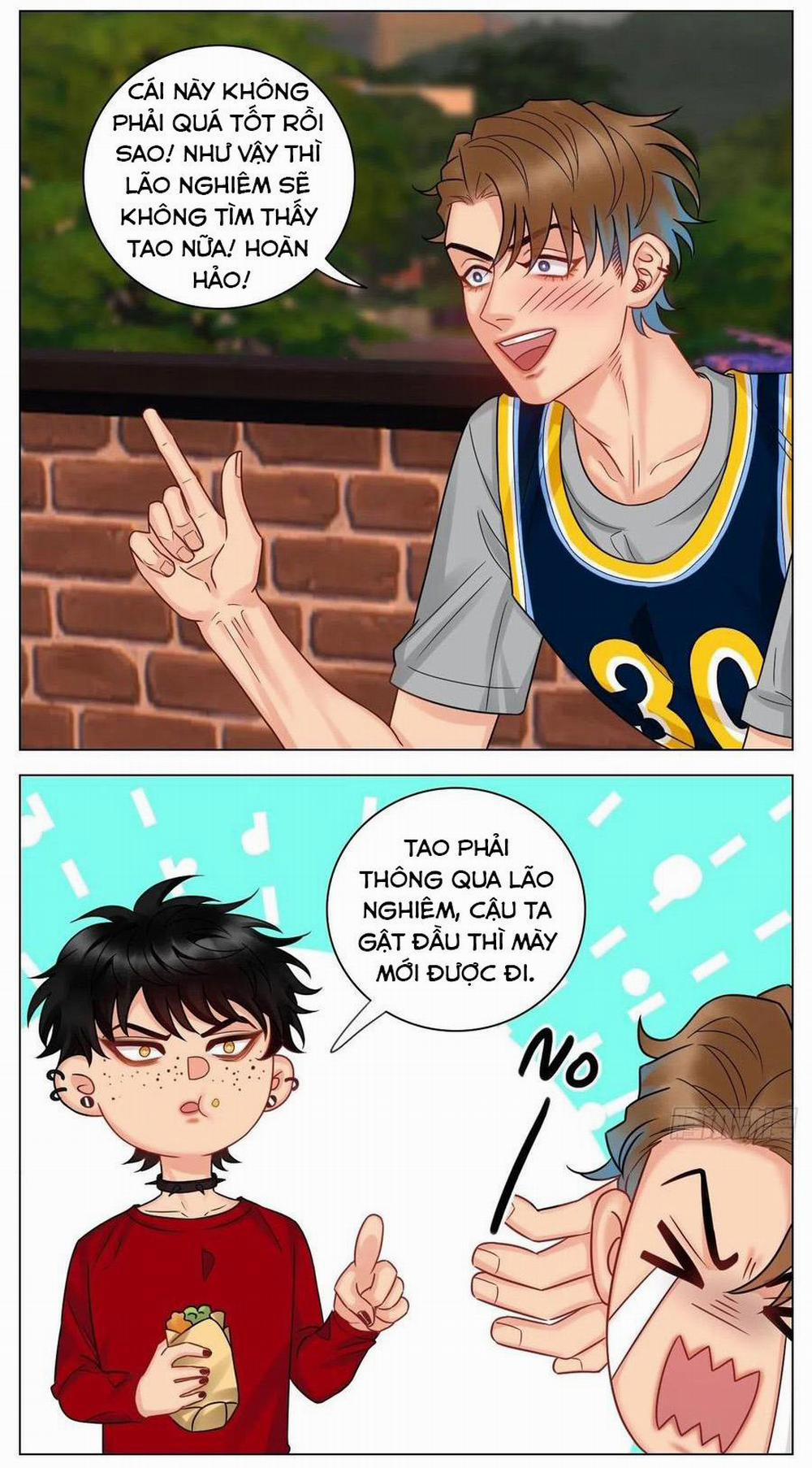 Ký túc xá nam phòng 303 58 trang 5