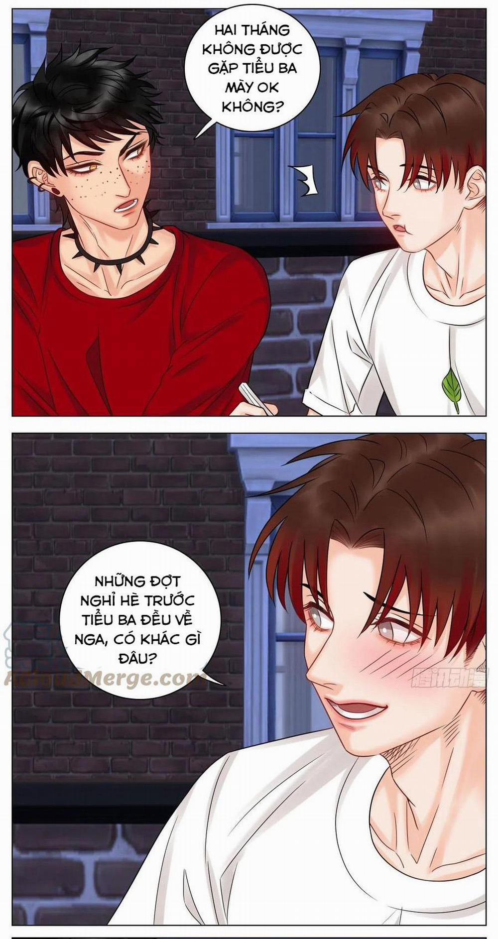 Ký túc xá nam phòng 303 58 trang 6