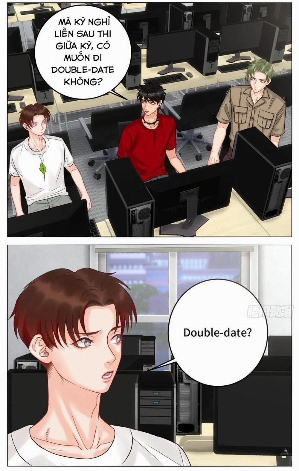 Ký túc xá nam phòng 303 59 trang 11