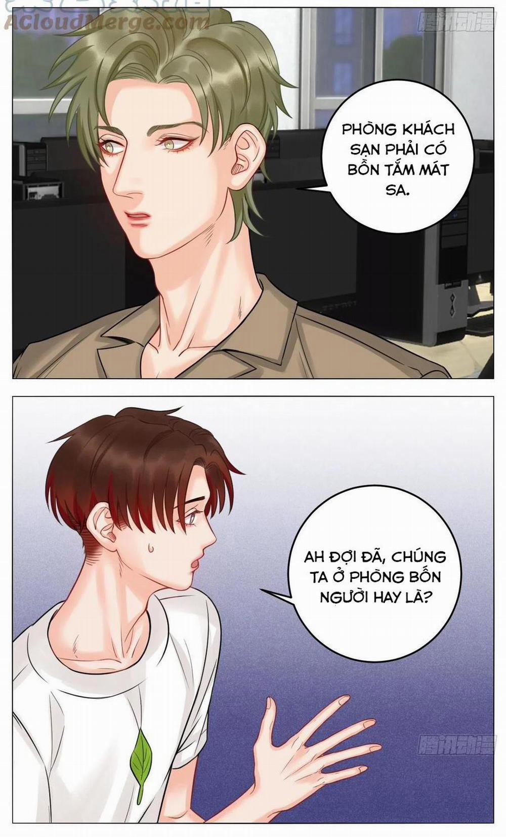 Ký túc xá nam phòng 303 59 trang 14