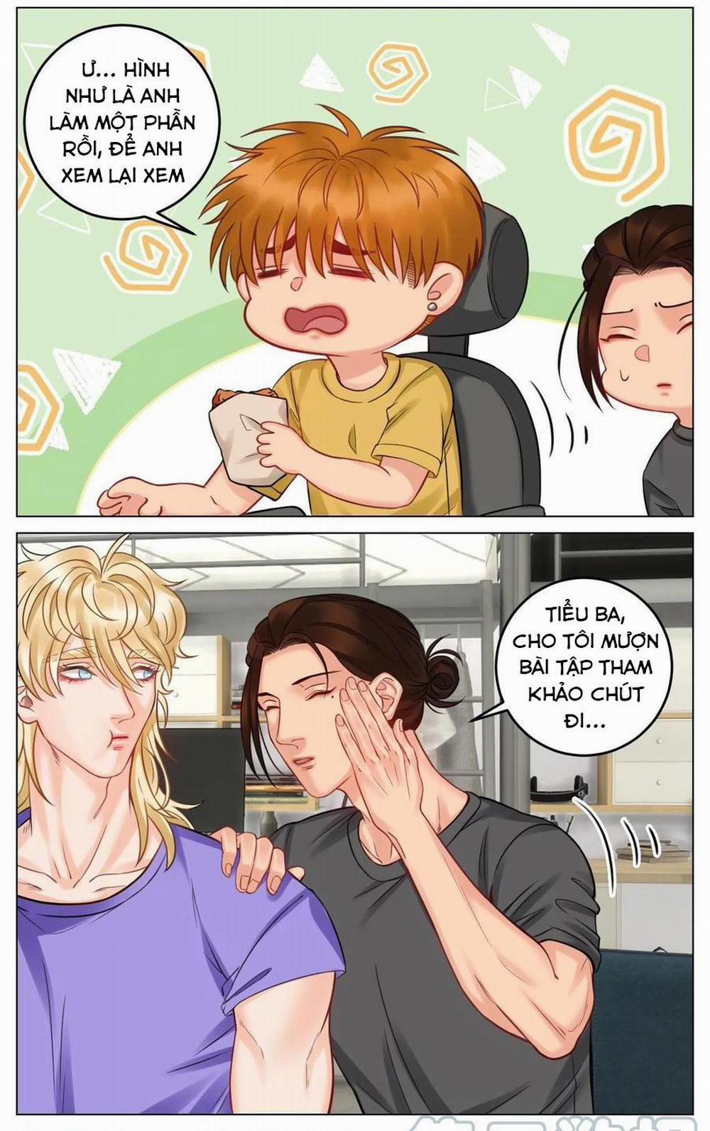 Ký túc xá nam phòng 303 59 trang 2