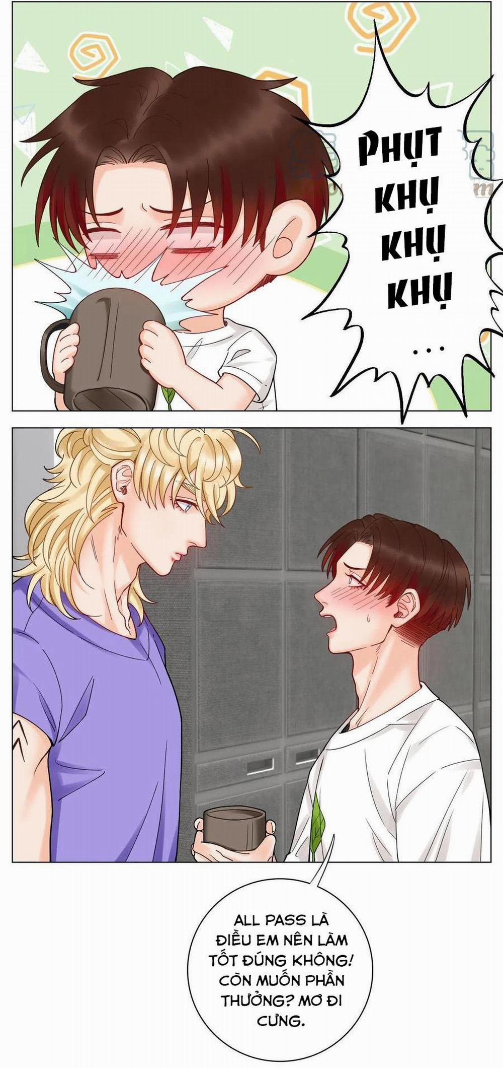 Ký túc xá nam phòng 303 59 trang 22