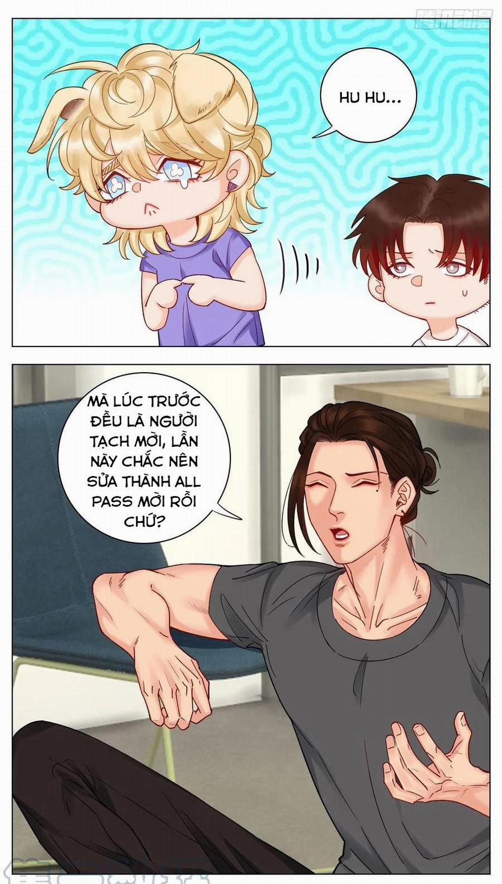 Ký túc xá nam phòng 303 59 trang 23