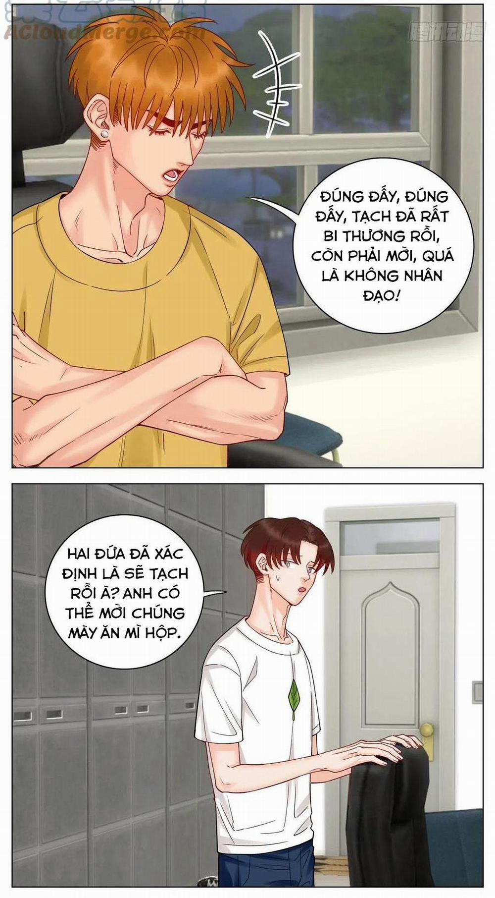 Ký túc xá nam phòng 303 59 trang 24