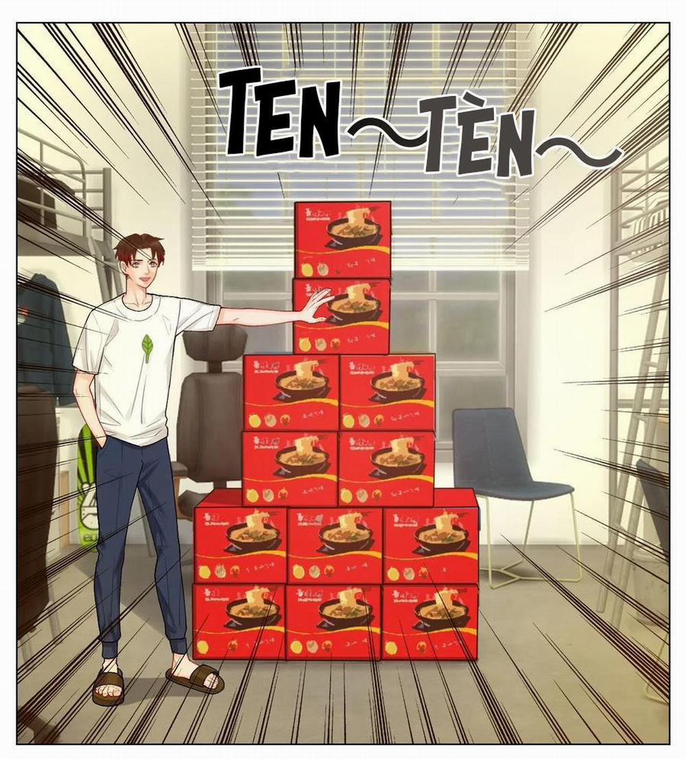 Ký túc xá nam phòng 303 59 trang 27