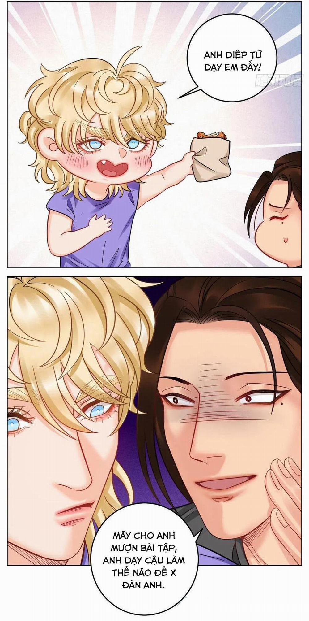 Ký túc xá nam phòng 303 59 trang 4