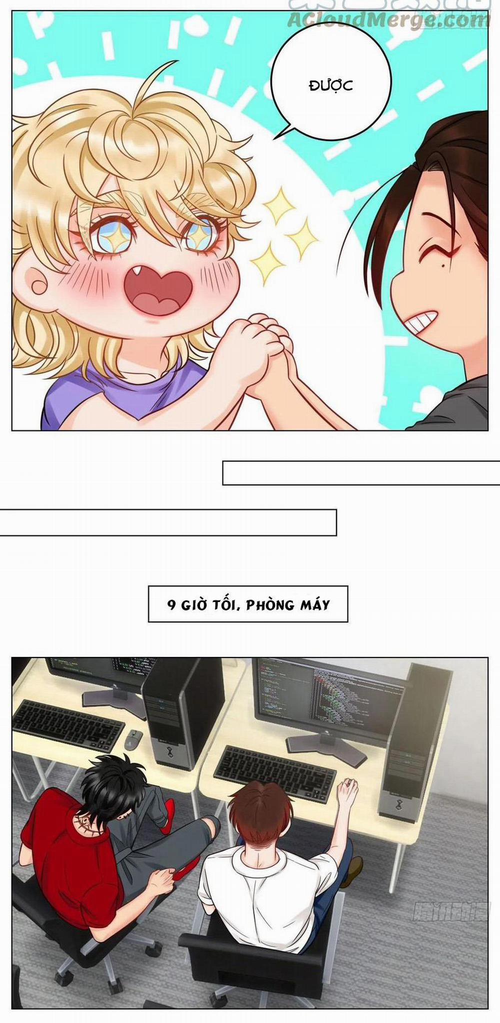 Ký túc xá nam phòng 303 59 trang 5