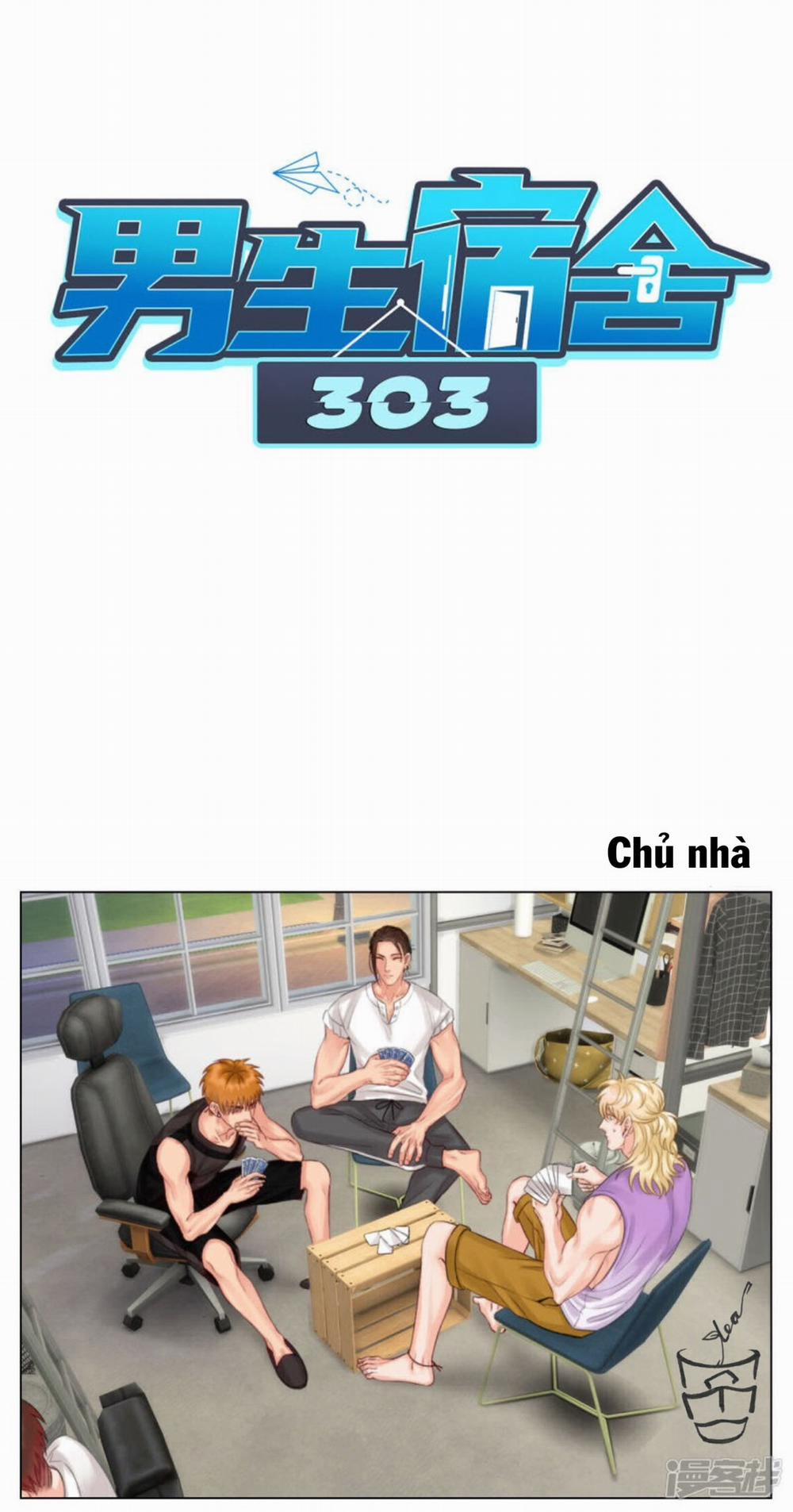 Ký túc xá nam phòng 303 6: 6 + 7 + 8 + 9 + 10 trang 69