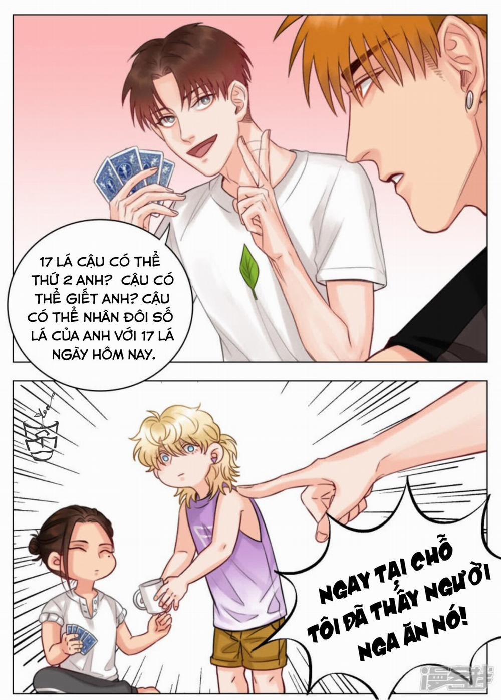 Ký túc xá nam phòng 303 6: 6 + 7 + 8 + 9 + 10 trang 79